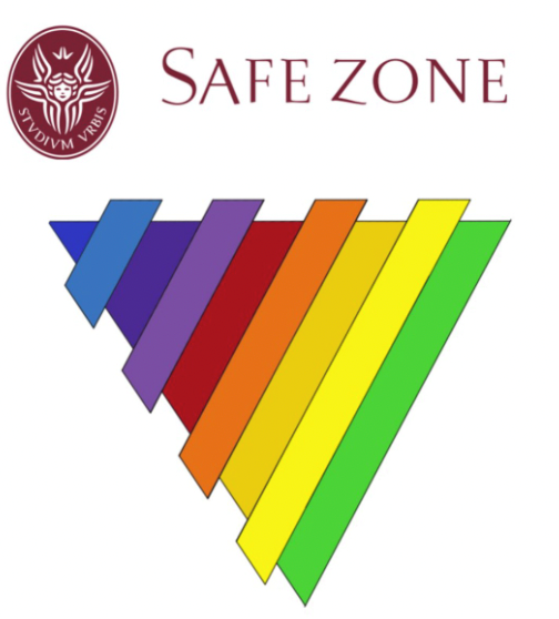 Sapienza Safe Zone