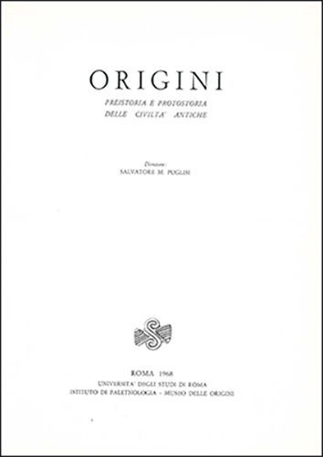 Volume 2 - 1968