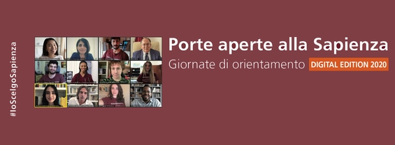 giornate di orientamento