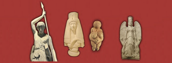 Le Scienze dell'Antichità oltre i confini di genere