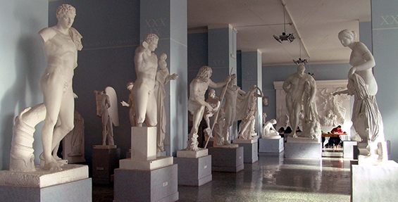 Museo dell'arte classica