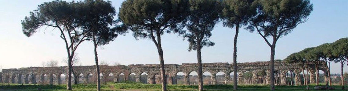 Parco della Via Appia