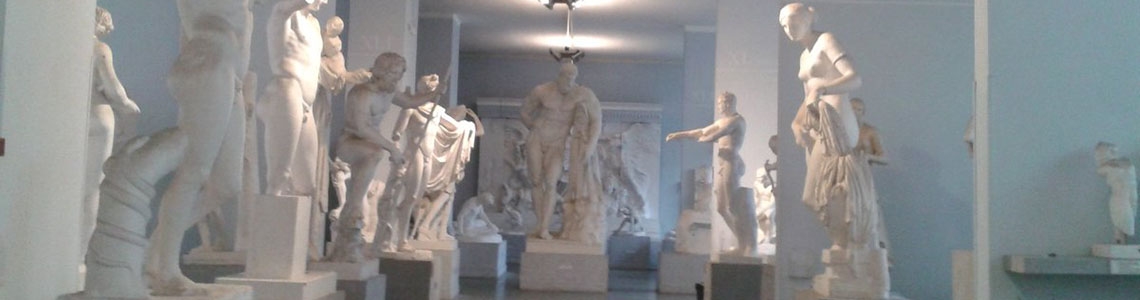 Museo dei gessi