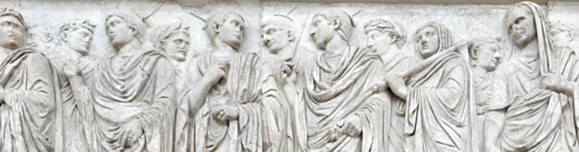Ara pacis