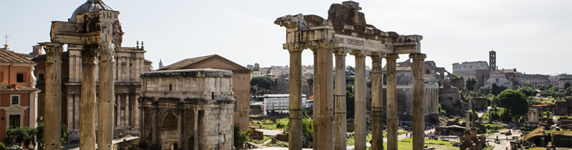 Foro romano