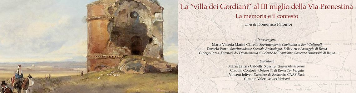 Villa Gordiani