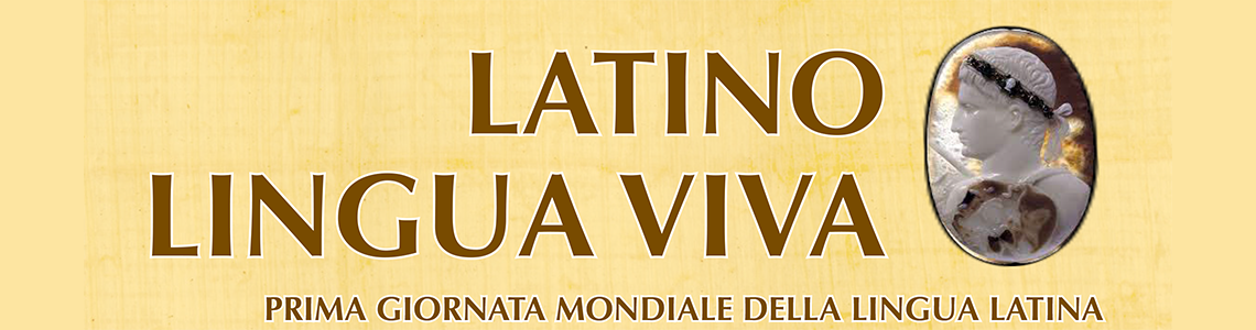 Latino lingua viva