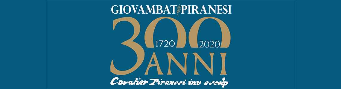 Piranesi