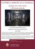 Presentazione CdL in Lettere Classiche - 2024